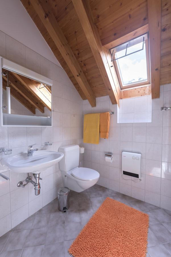 Casa Blu Villa Frasco Exteriör bild