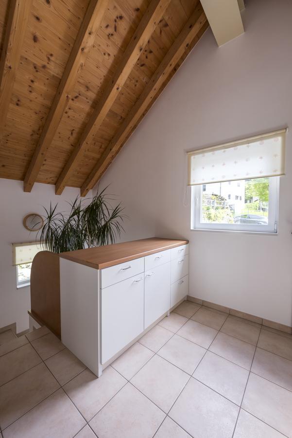 Casa Blu Villa Frasco Exteriör bild
